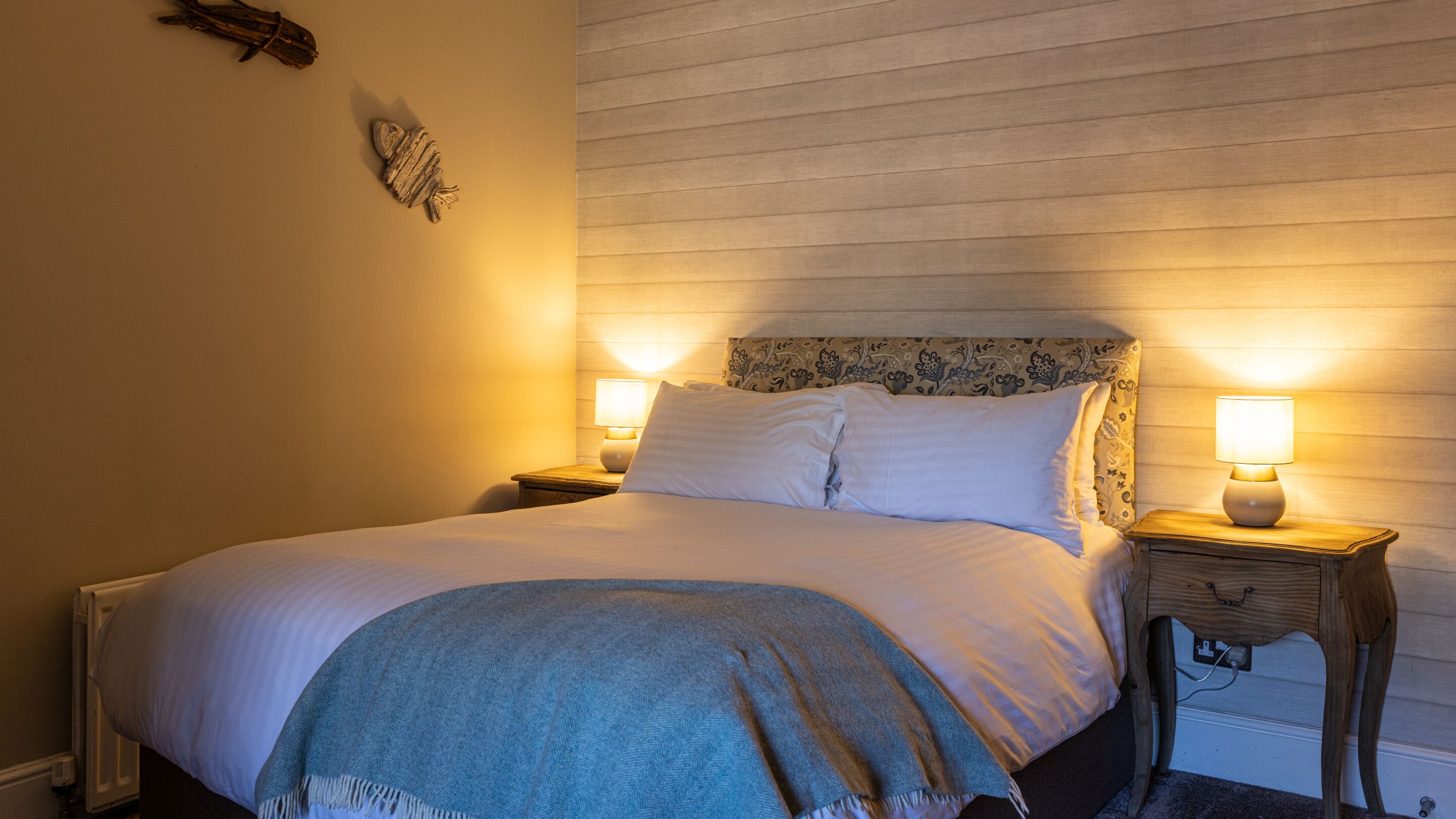 Standard Double Room, Ensuite | Free WiFi