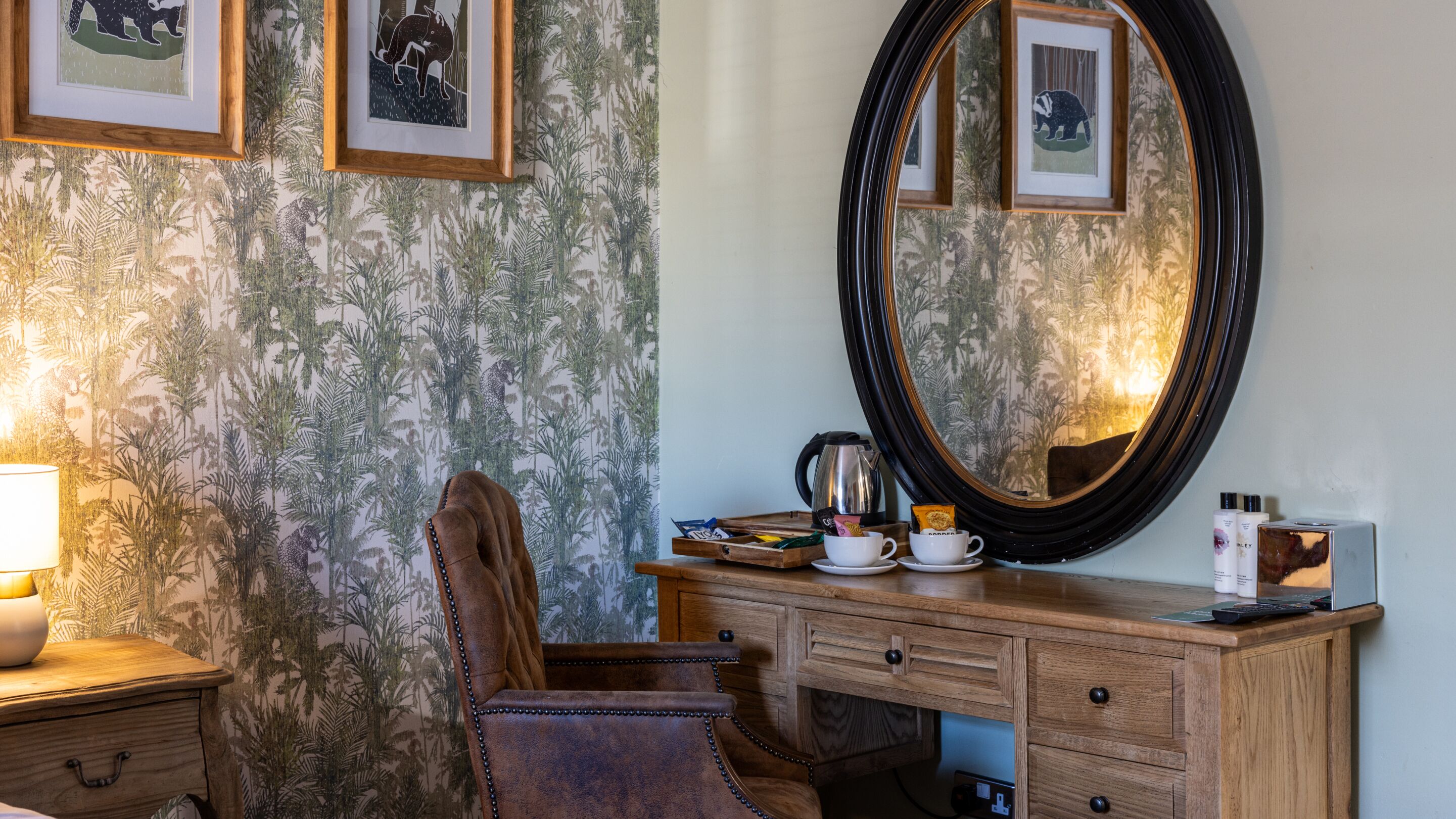Double Room, Ensuite