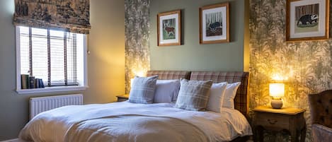 Double Room, Ensuite | Free WiFi