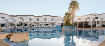 Apartamentos Moon Dreams Los Lentiscos