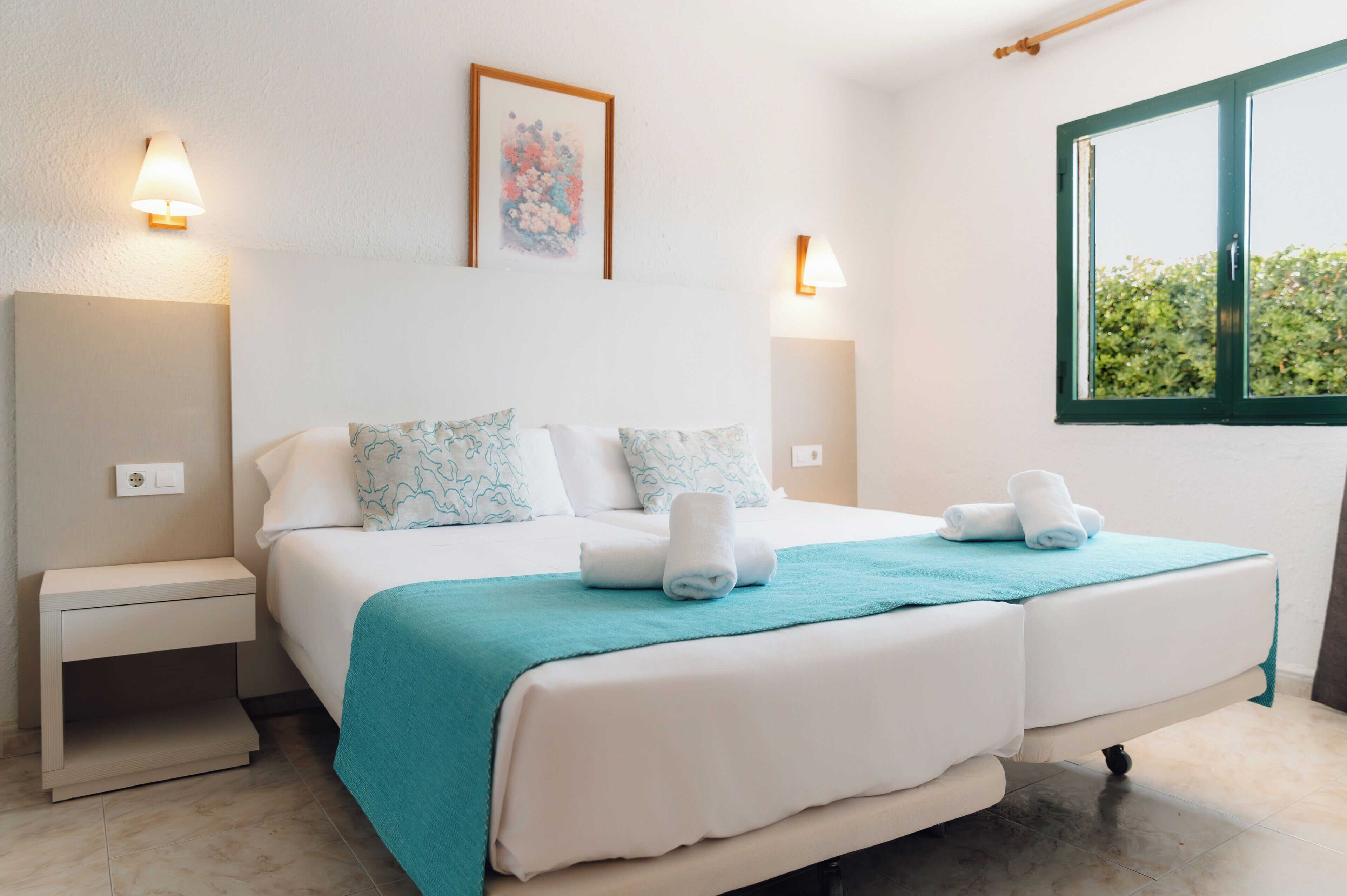 Appartement, 1 chambre | Rideaux occultants, Wi-Fi gratuit, draps fournis