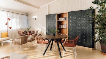 Recepció
