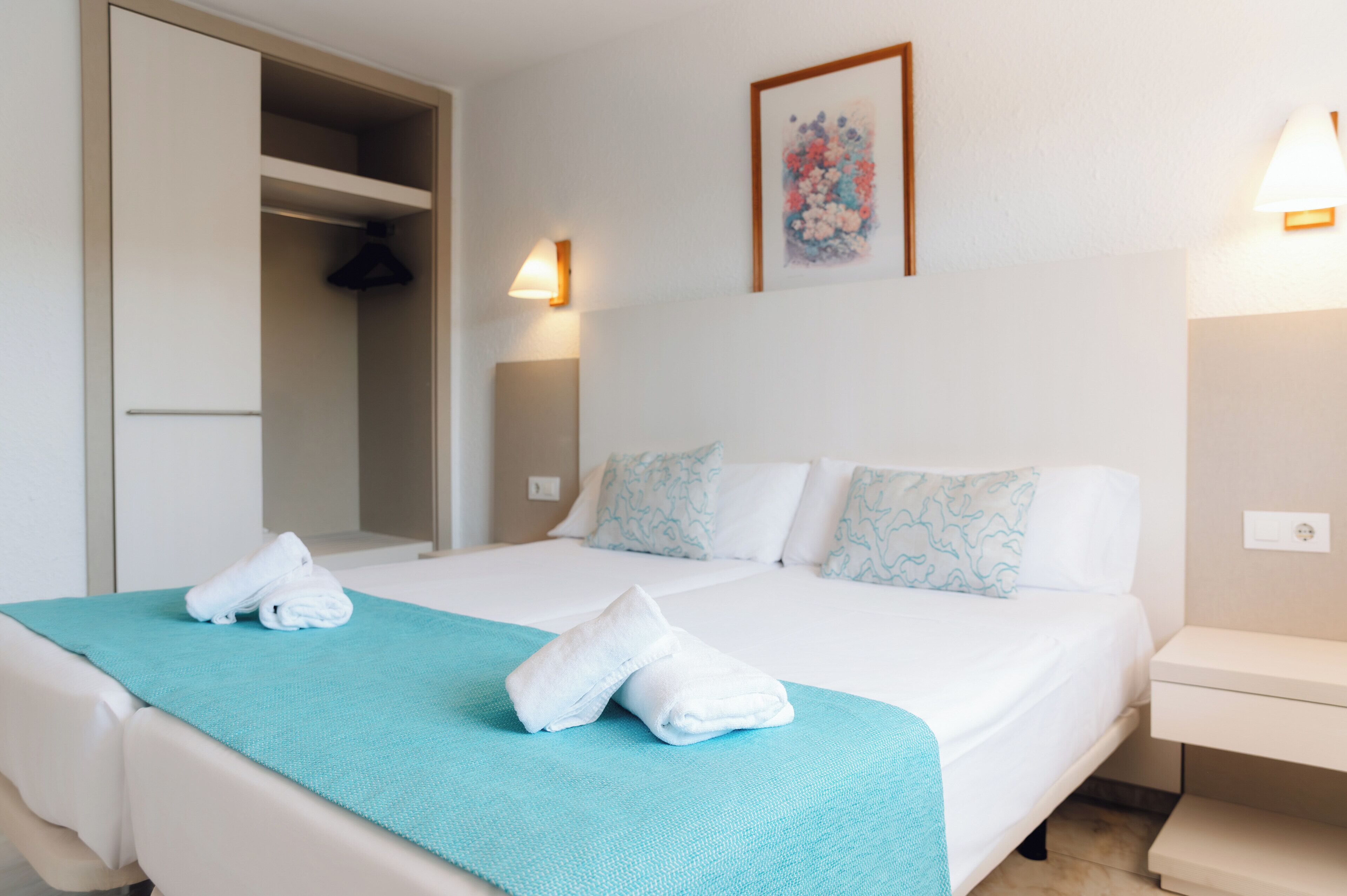 Photo - BLUESEA Lentiscos