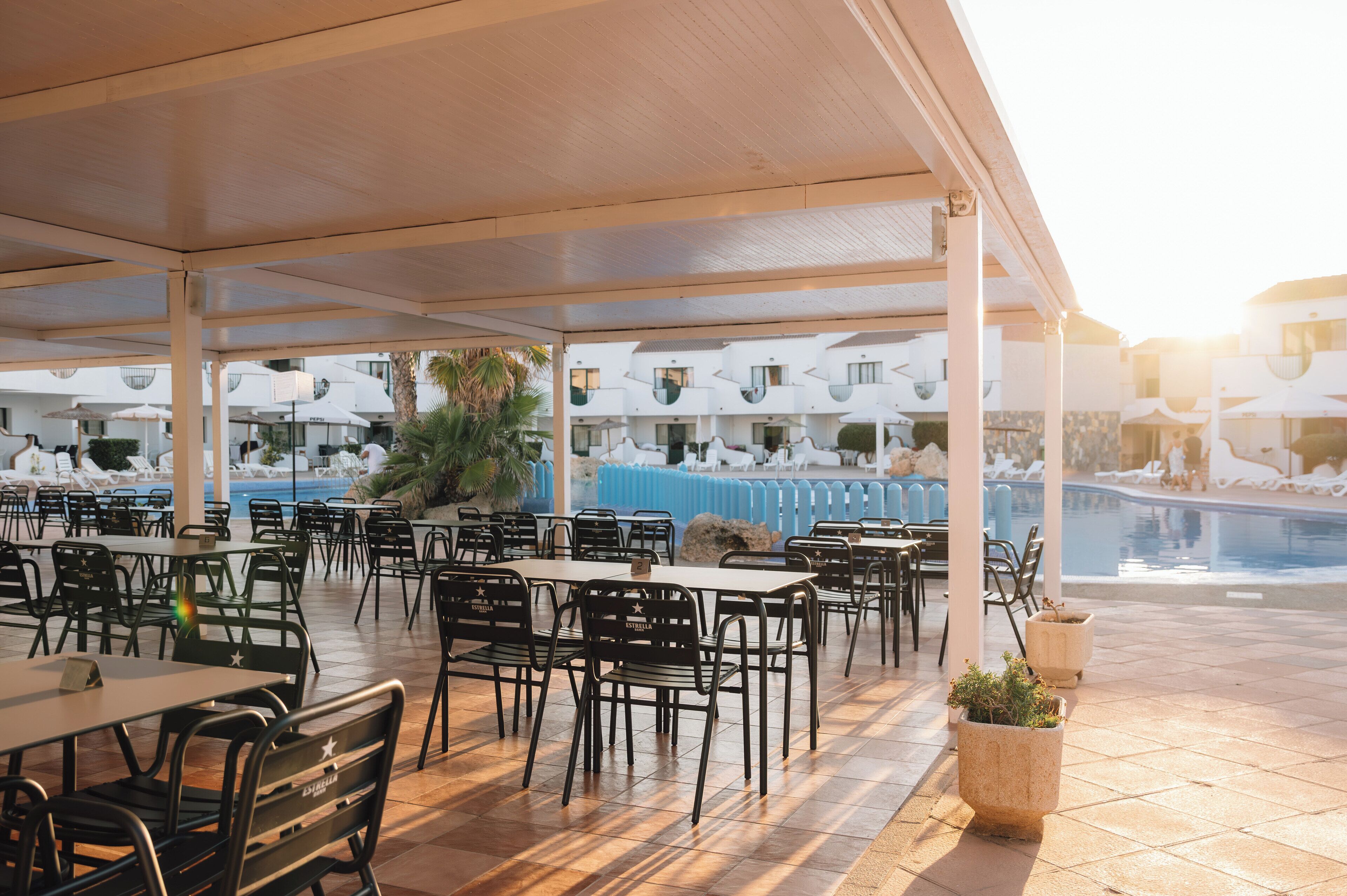 Photo - BLUESEA Lentiscos