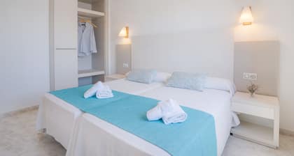 Apartamentos Moon Dreams Los Lentiscos