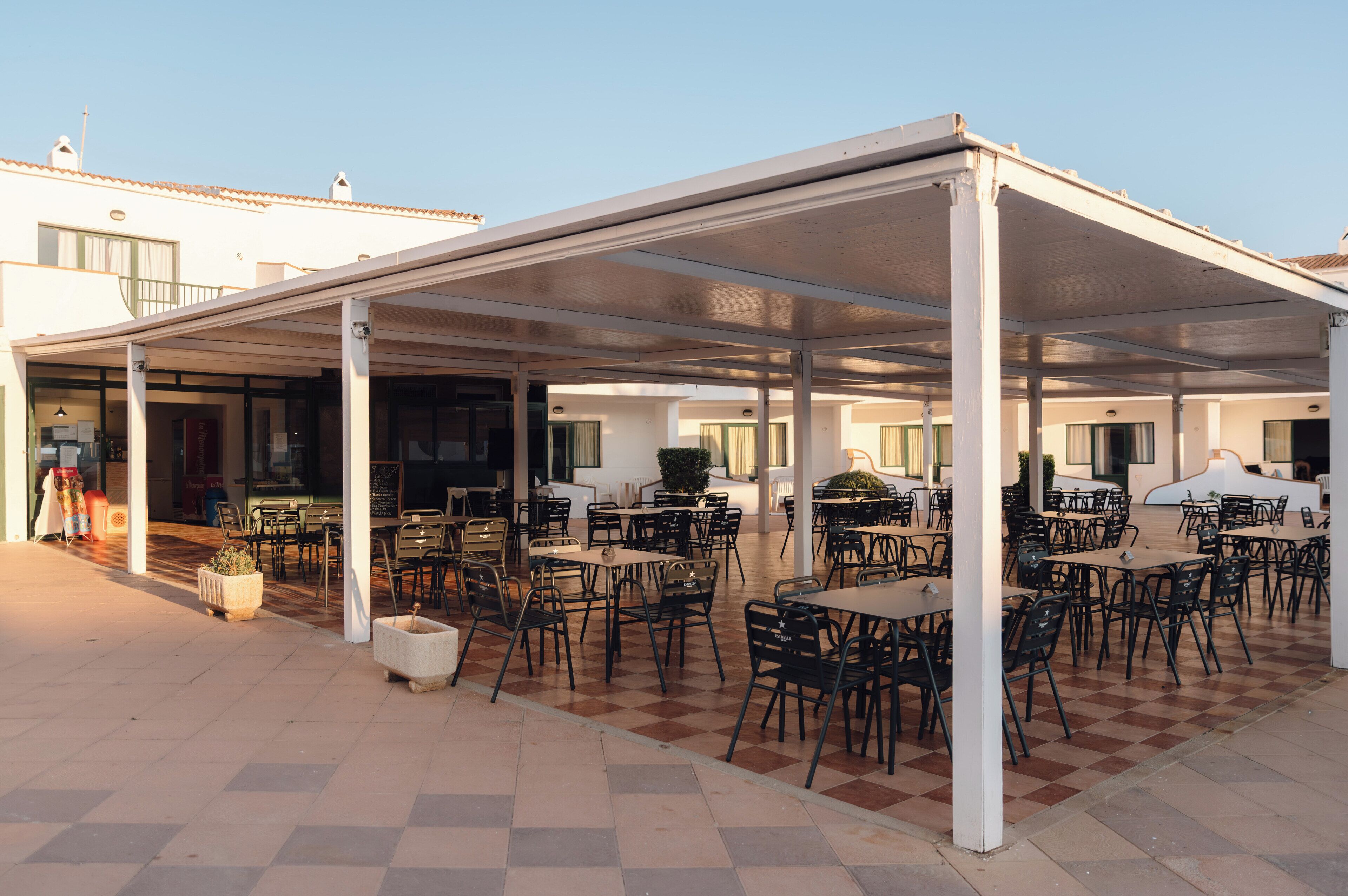 Photo - BLUESEA Lentiscos