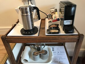 Room amenity - Bowden Lodge Hotel (Southport)