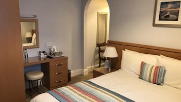 Double Room, Ensuite (B&B) | 1 bedroom, premium bedding, individually decorated