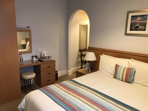 1 habitación, ropa de cama de alta calidad y decoración personalizada