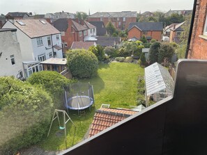 View from property - Bowden Lodge Hotel (Southport)