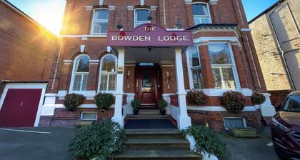Bowden Lodge Hotel