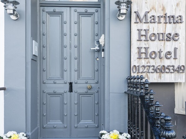 Miscellaneous - Brighton Marina House Hotel (Brighton)
