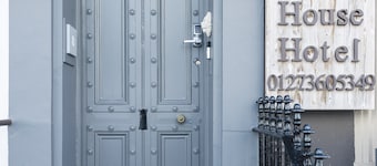 Brighton Marina House Hotel