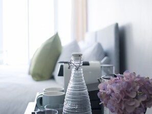 Room - Brighton Marina House Hotel (Brighton)