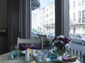 Restaurant - Brighton Marina House Hotel (Brighton)