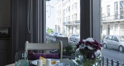 Brighton Marina House Hotel
