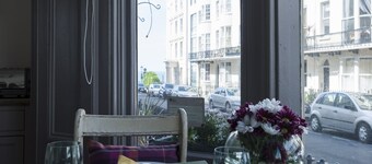 Brighton Marina House Hotel
