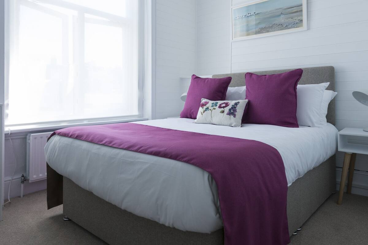 Double Room, Ensuite