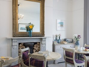 Restaurant - Brighton Marina House Hotel (Brighton)