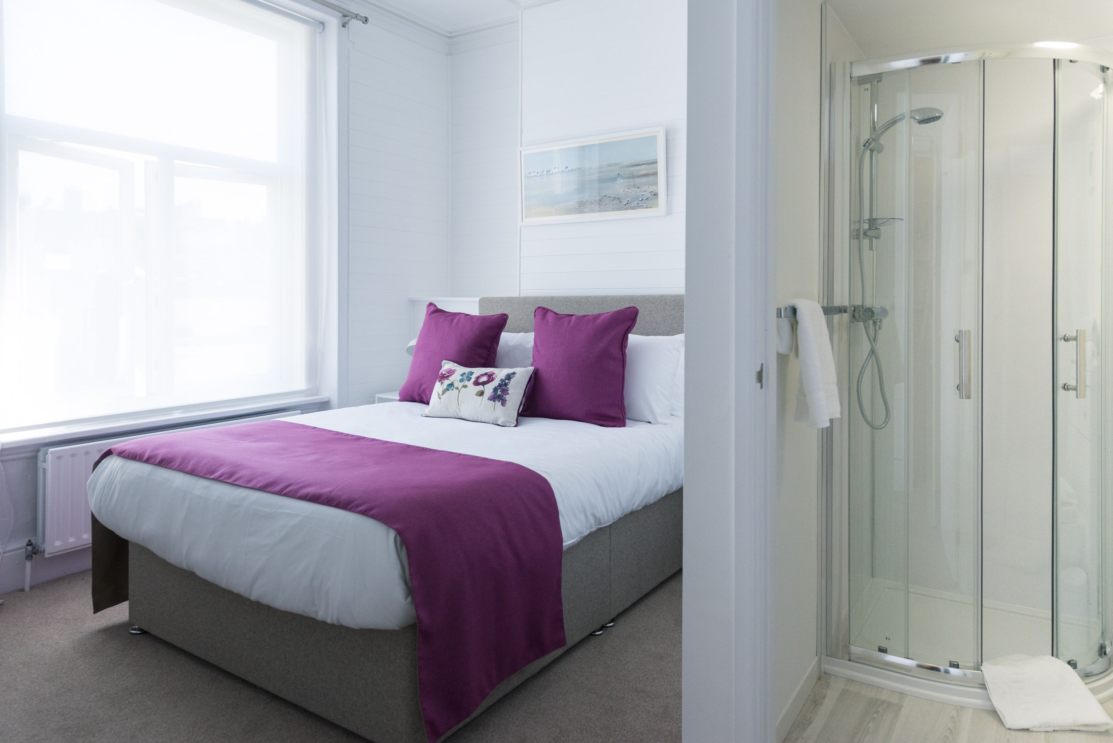 Double Room, Ensuite