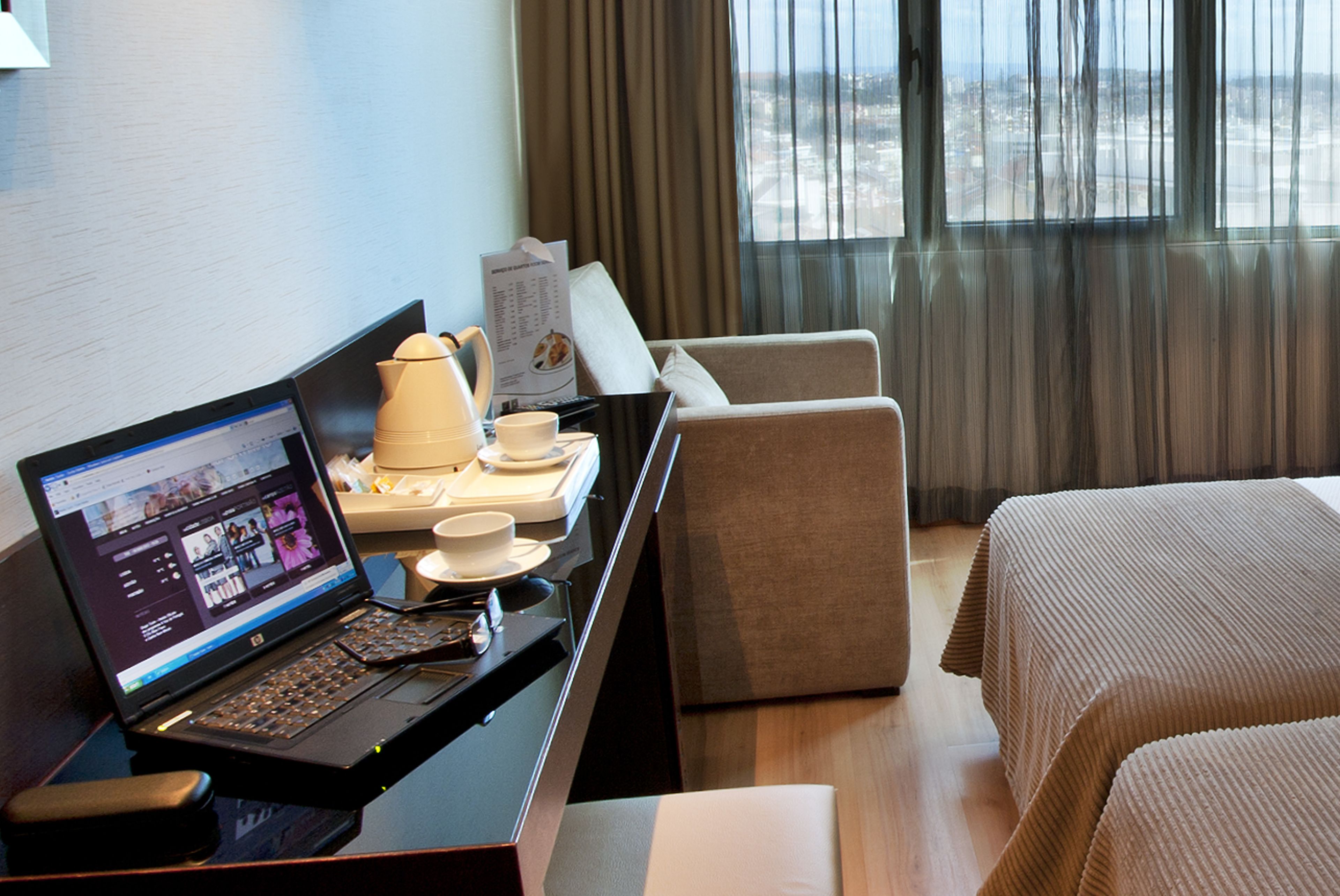 minibar, in-room safe, desk, soundproofing