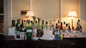 Lobby - Cavens House Dinner included (Dumfries)