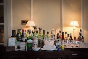 Lobby - Cavens Country House (Dumfries)