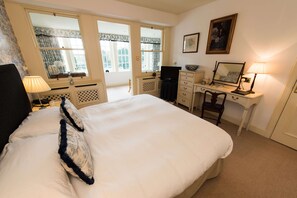 Double Room | Egyptian cotton sheets, premium bedding, bed sheets