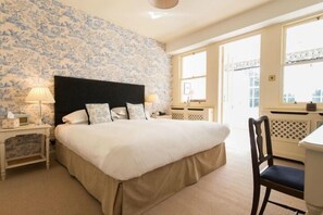 Sábanas de algodón egipcio, ropa de cama de alta calidad, wifi gratis