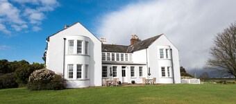 卡文斯之家含晚餐  