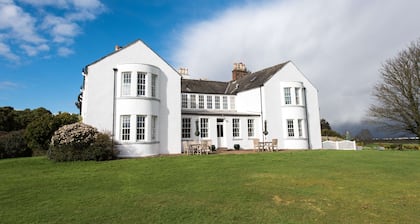 Cavens House Dinner included