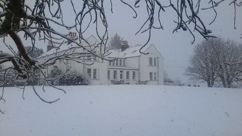 Cavens House Dinner included