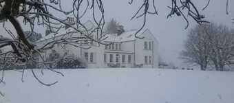 Cavens House Dinner included