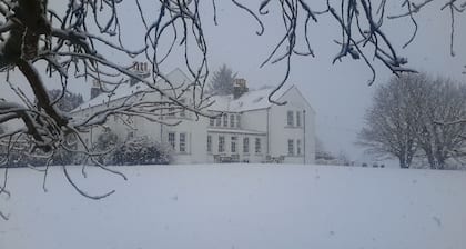 Cavens House Dinner included