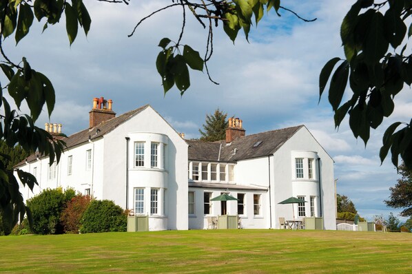 Miscellaneous - Cavens Country House (Dumfries)