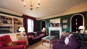 Lobby - Cavens House Dinner included (Dumfries)