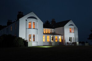 Miscellaneous - Cavens Country House (Dumfries)