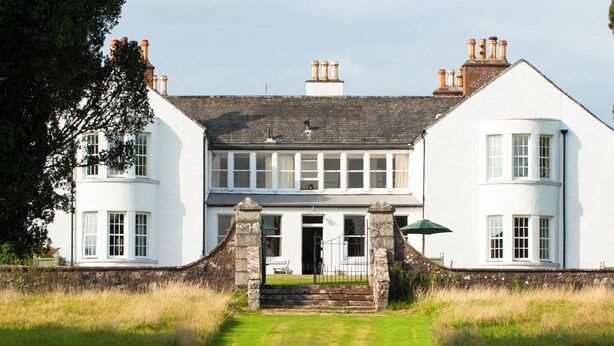 Miscellaneous - Cavens House Dinner included (Dumfries)