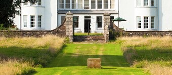 Cavens House Dinner included