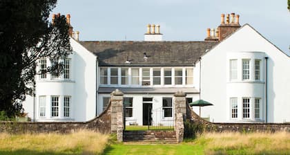 Cavens House Dinner included