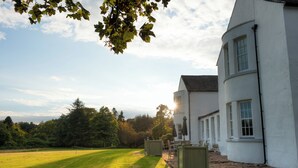 Miscellaneous - Cavens House Dinner included (Dumfries)