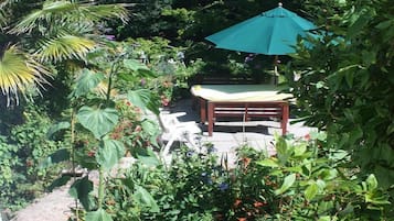Jardín