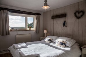 村舍 (The Milking Parlour) | 特色装修、特色家居、熨斗/熨衣板、免费 WiFi