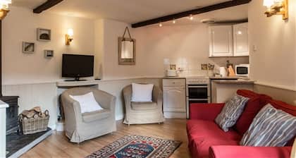 Cheristow Farm Cottages