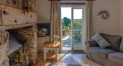 Cheristow Farm Cottages