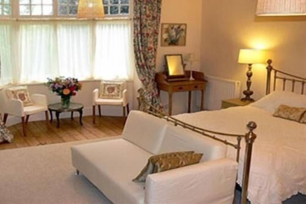 Double Room, Ensuite (Large)