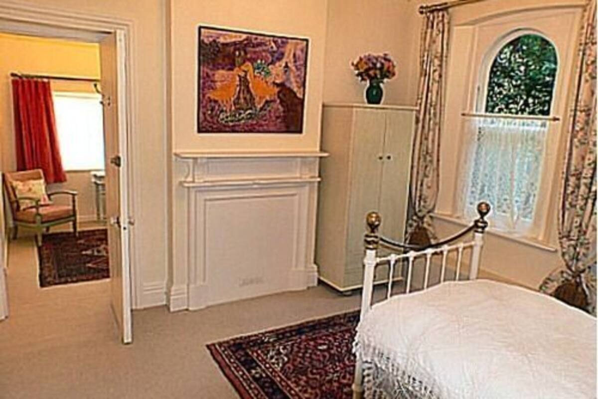 Twin Room, Ensuite