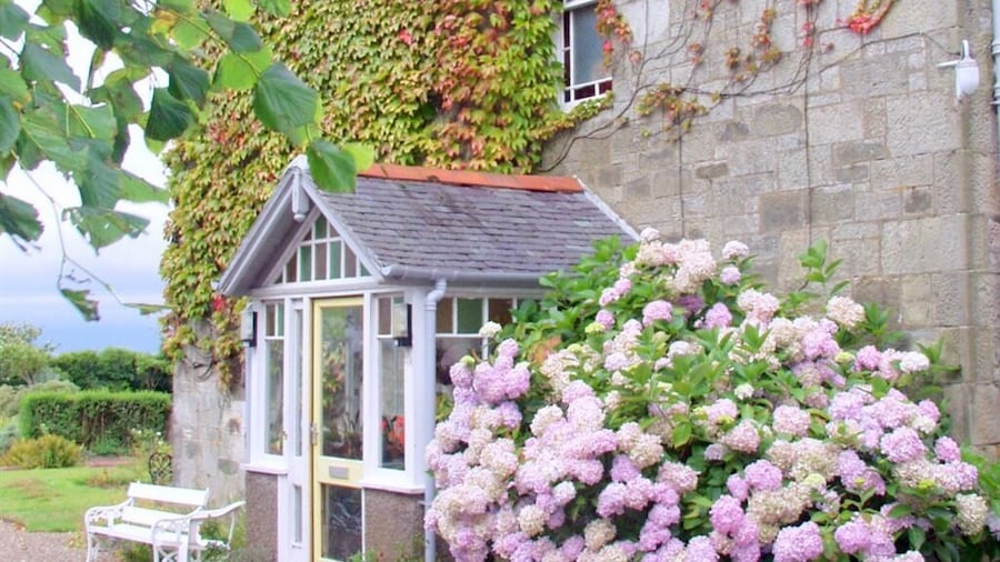 Carlton Seamill B&B