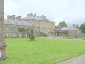 Miscellaneous - Carlton Seamill B&B (West Kilbride)