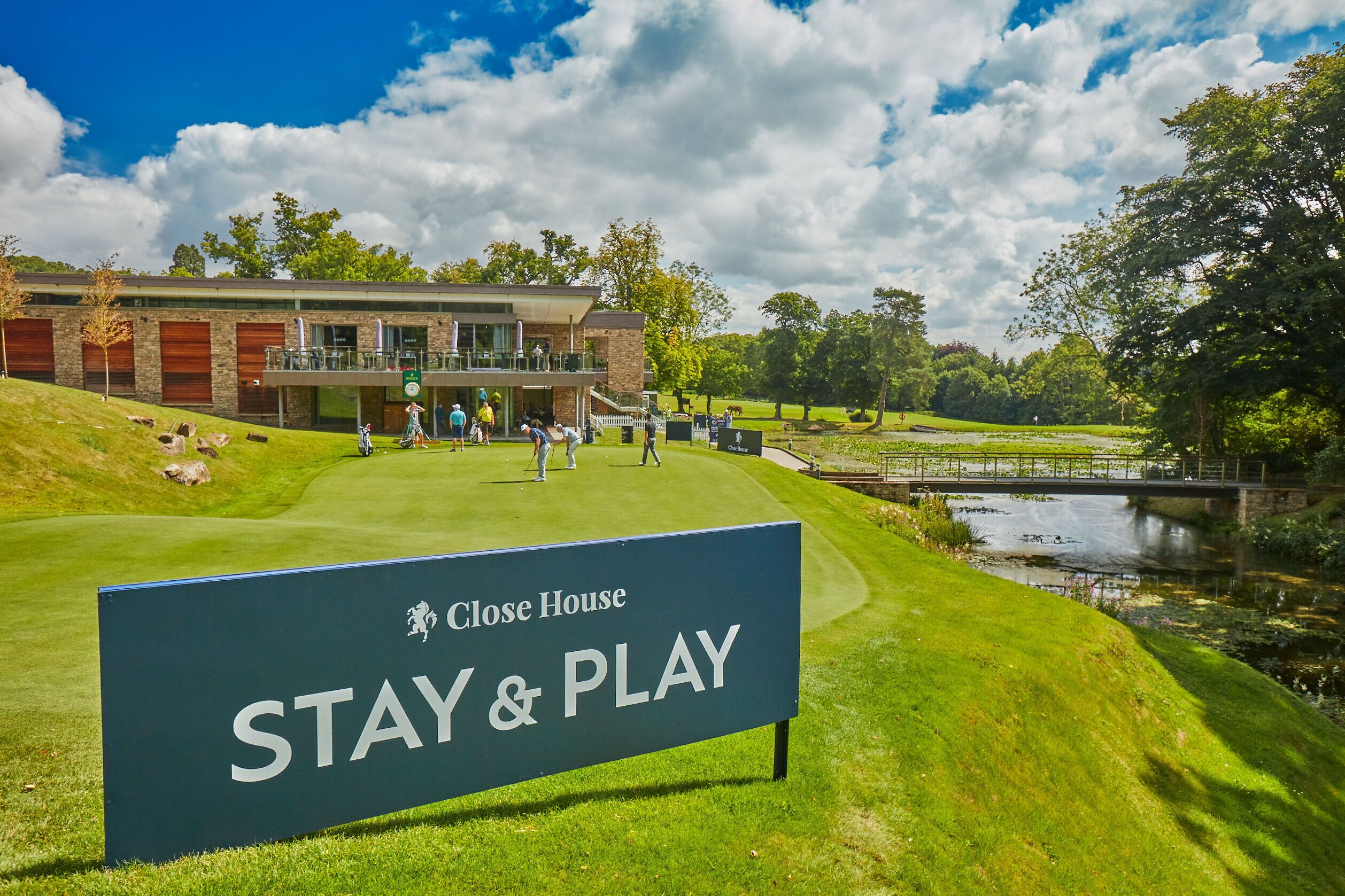 ラグジュアリー ダブルまたはツインルーム エンスイート (Courtyard Bedroom) | その他